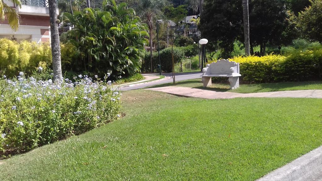 PetrópolisMaravilhoso Flat Em Itaipava公寓 外观 照片